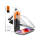 Folia / szkło na smartfon Spigen Glass tR EZ Fit Pro HD (Privacy) 1 Pack do iPhone 18 Pro Max